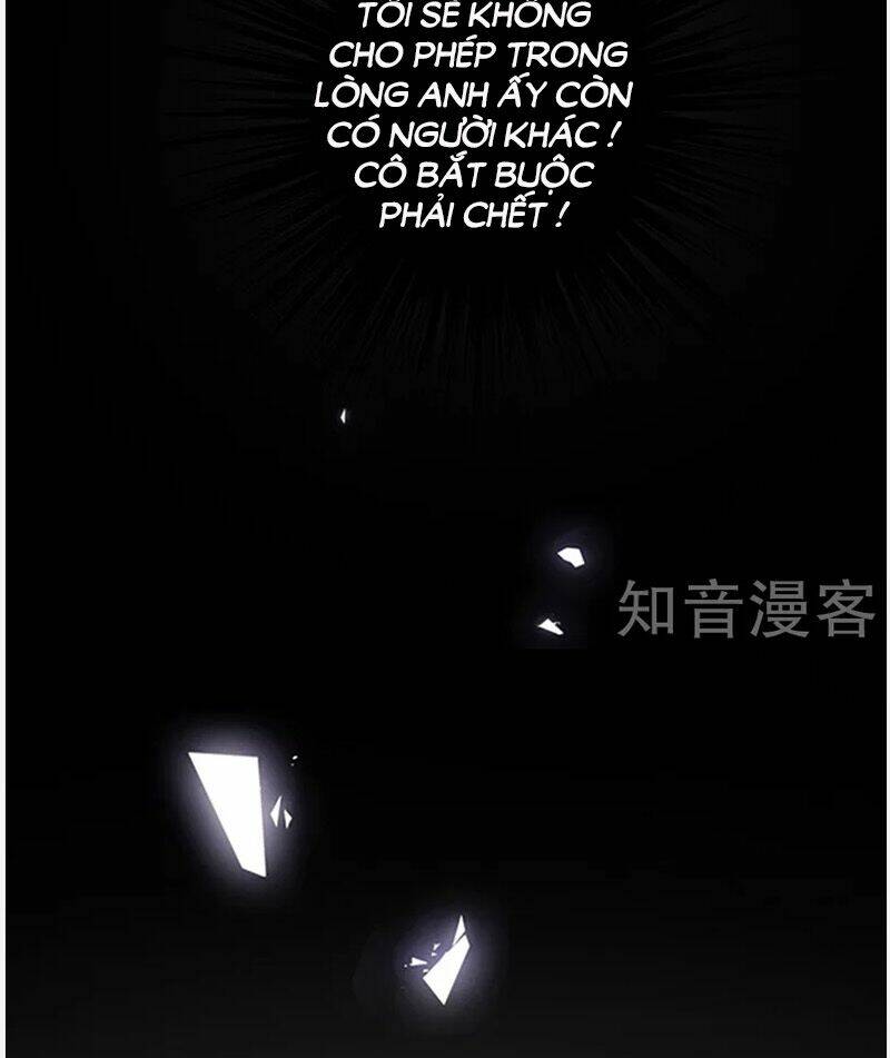 Ác Ma Đừng Hôn Tôi Chapter 136 - Trang 2