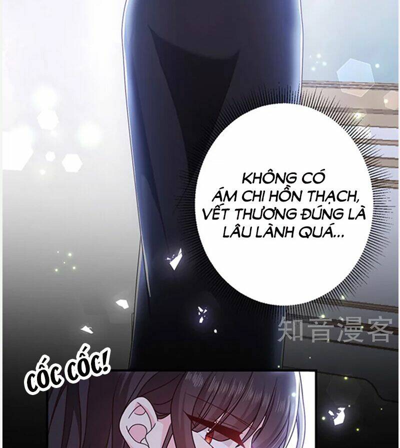 Ác Ma Đừng Hôn Tôi Chapter 136 - Trang 2