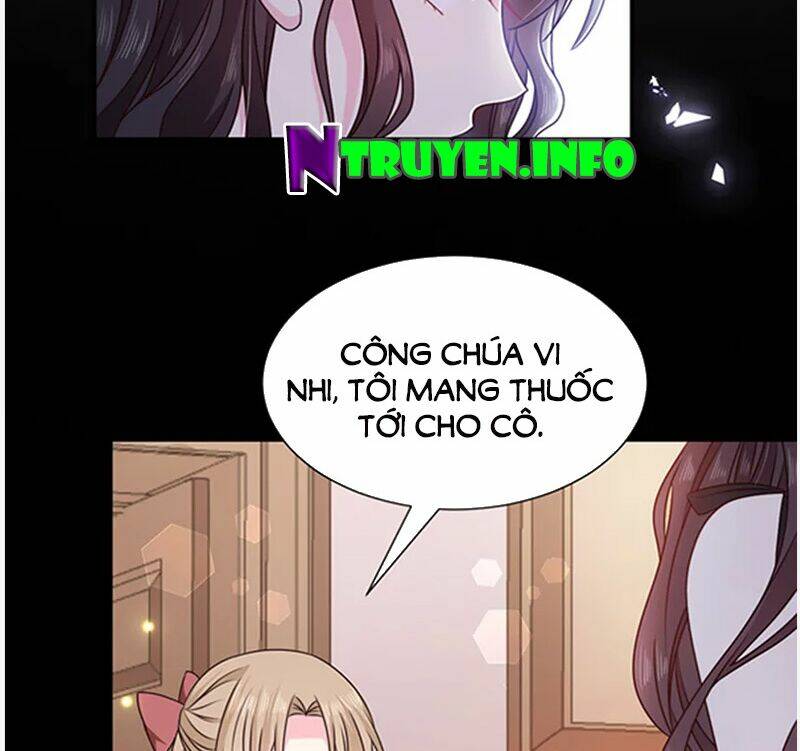 Ác Ma Đừng Hôn Tôi Chapter 136 - Trang 2