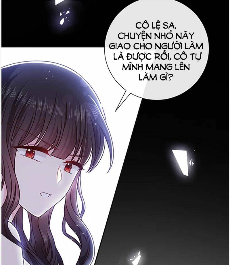 Ác Ma Đừng Hôn Tôi Chapter 136 - Trang 2