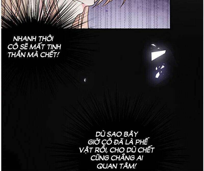 Ác Ma Đừng Hôn Tôi Chapter 136 - Trang 2