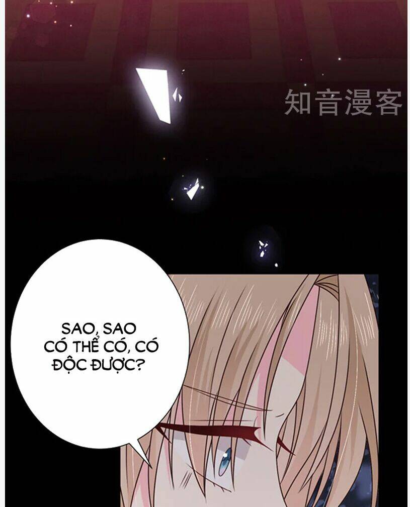 Ác Ma Đừng Hôn Tôi Chapter 136 - Trang 2