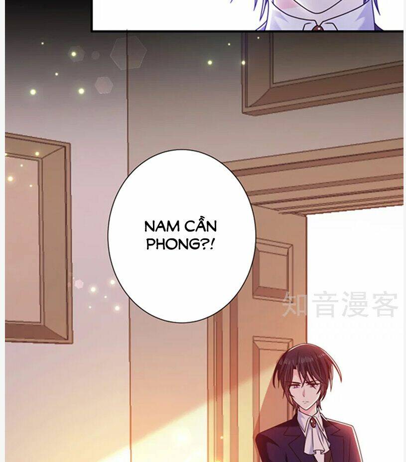 Ác Ma Đừng Hôn Tôi Chapter 136 - Trang 2