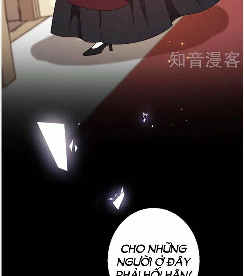 Ác Ma Đừng Hôn Tôi Chapter 136 - Trang 2