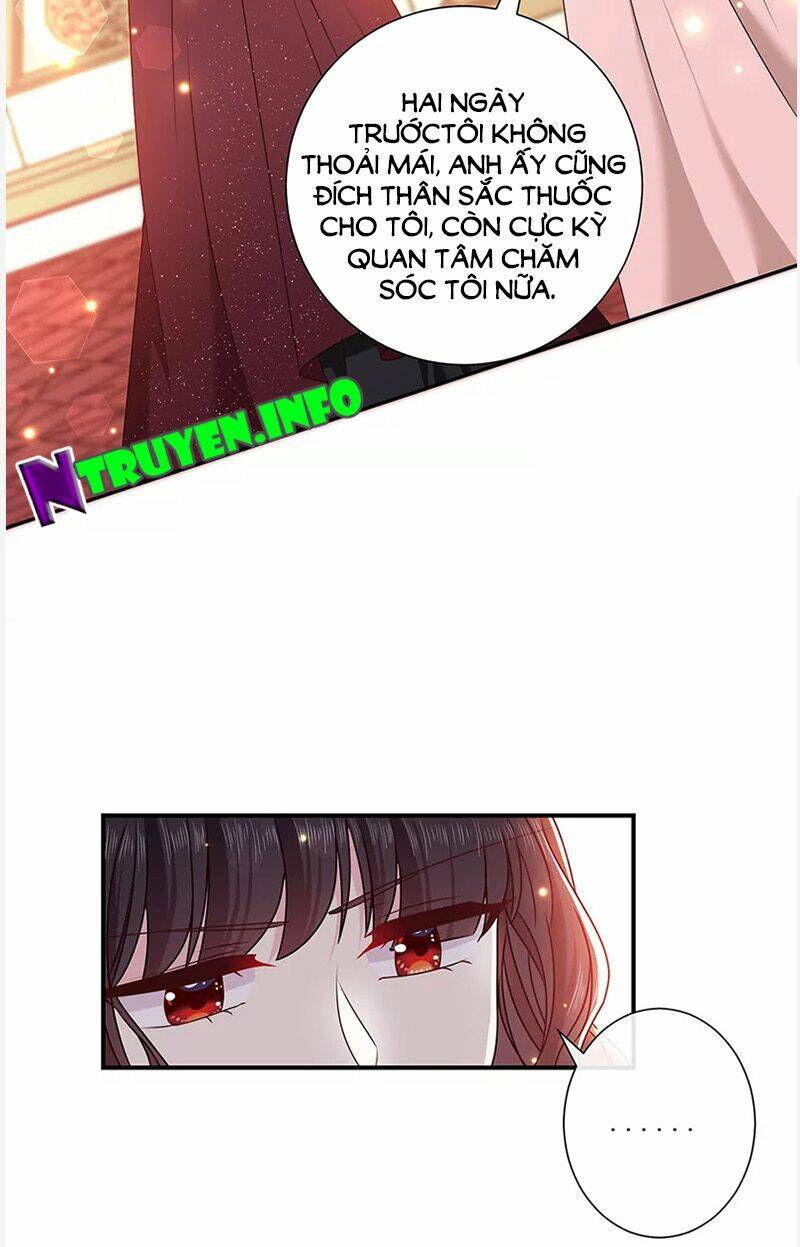 Ác Ma Đừng Hôn Tôi Chapter 135 - Trang 2