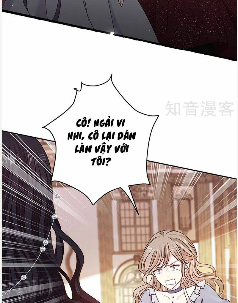 Ác Ma Đừng Hôn Tôi Chapter 135 - Trang 2