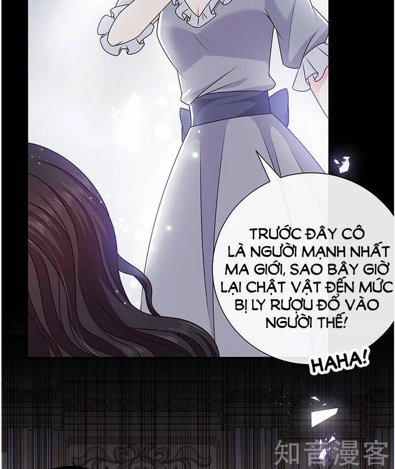 Ác Ma Đừng Hôn Tôi Chapter 135 - Trang 2