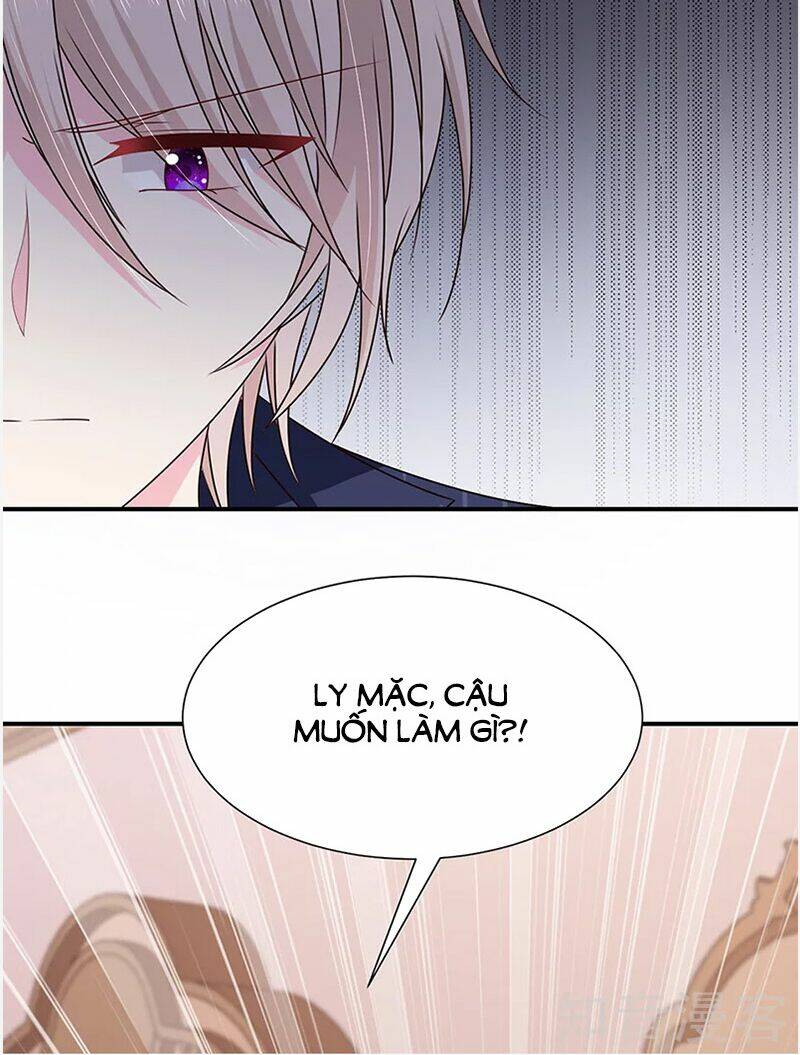 Ác Ma Đừng Hôn Tôi Chapter 135 - Trang 2