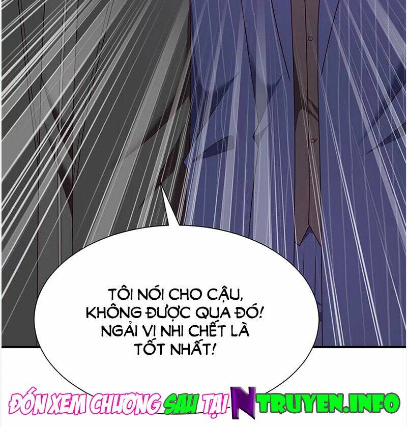 Ác Ma Đừng Hôn Tôi Chapter 135 - Trang 2