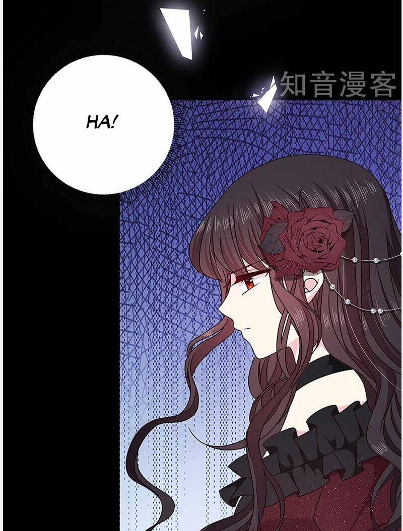 Ác Ma Đừng Hôn Tôi Chapter 135 - Trang 2