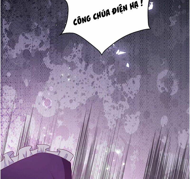 Ác Ma Đừng Hôn Tôi Chapter 133 - Trang 2