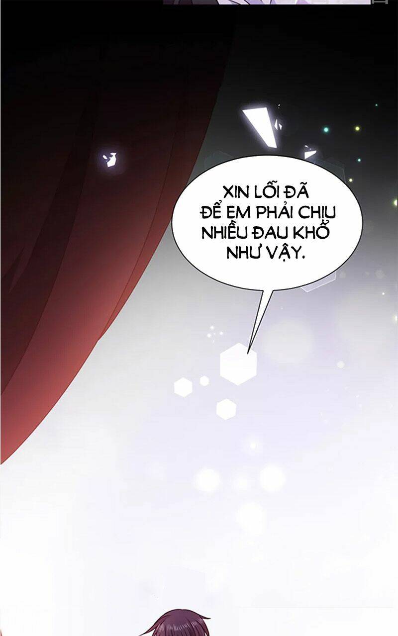 Ác Ma Đừng Hôn Tôi Chapter 133 - Trang 2