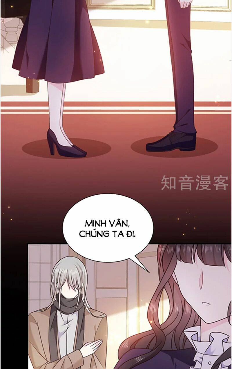 Ác Ma Đừng Hôn Tôi Chapter 133 - Trang 2