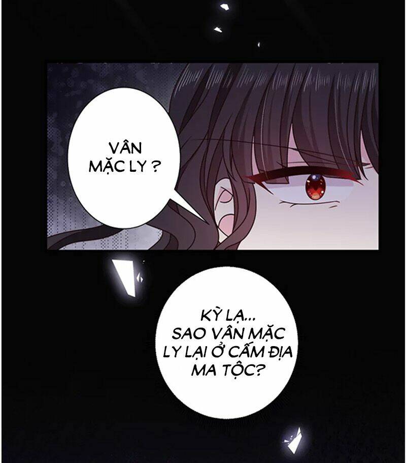 Ác Ma Đừng Hôn Tôi Chapter 132 - Trang 2