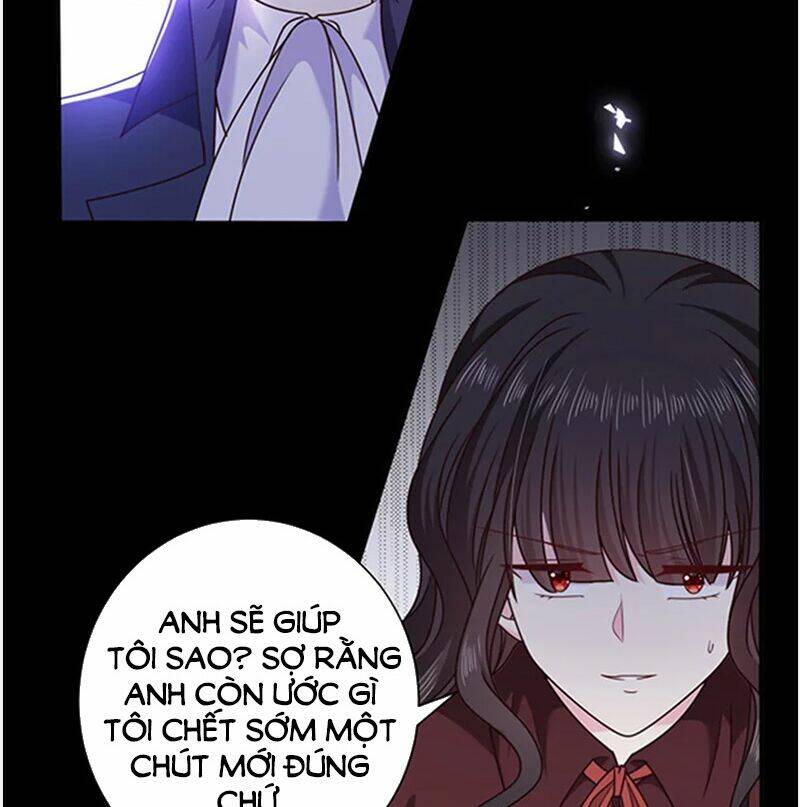 Ác Ma Đừng Hôn Tôi Chapter 132 - Trang 2