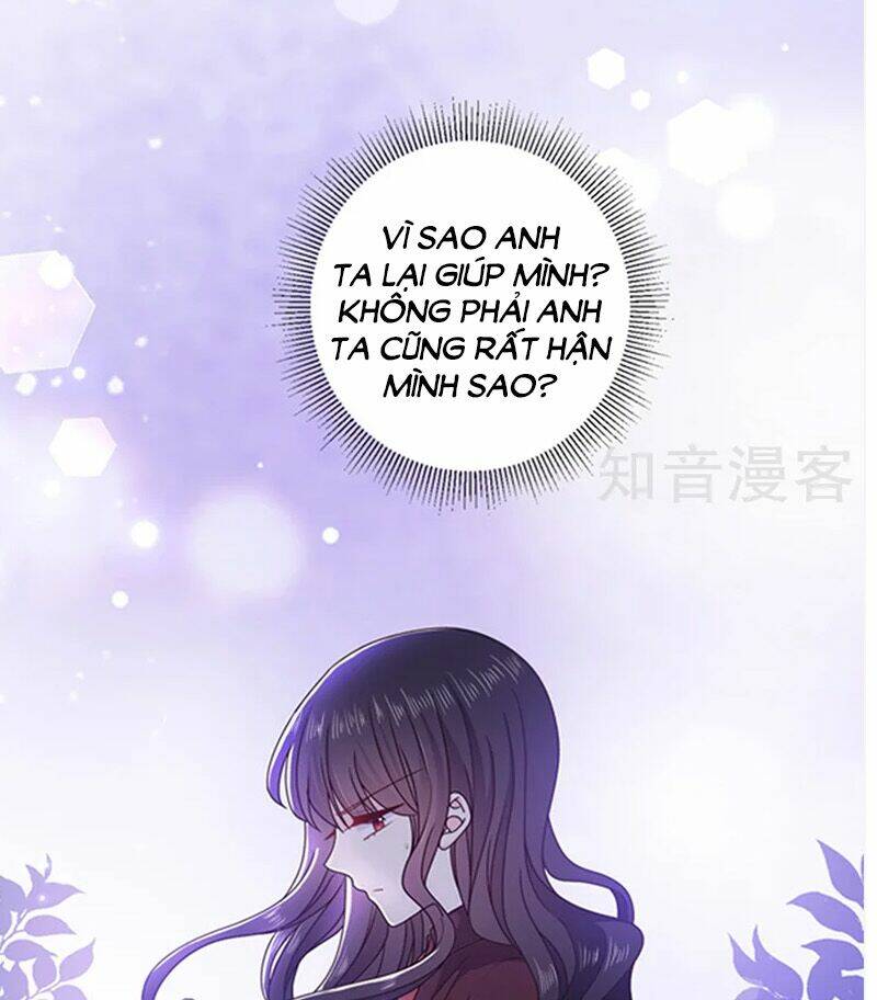 Ác Ma Đừng Hôn Tôi Chapter 132 - Trang 2