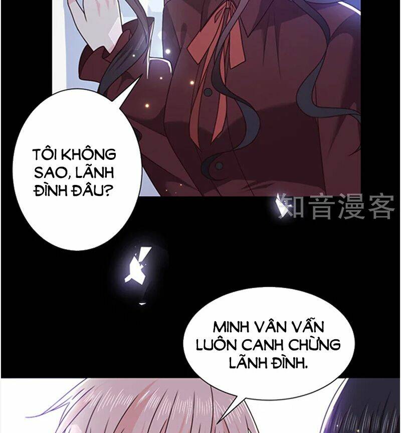 Ác Ma Đừng Hôn Tôi Chapter 132 - Trang 2