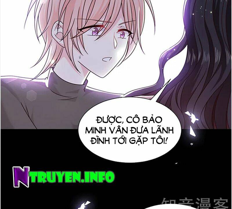 Ác Ma Đừng Hôn Tôi Chapter 132 - Trang 2