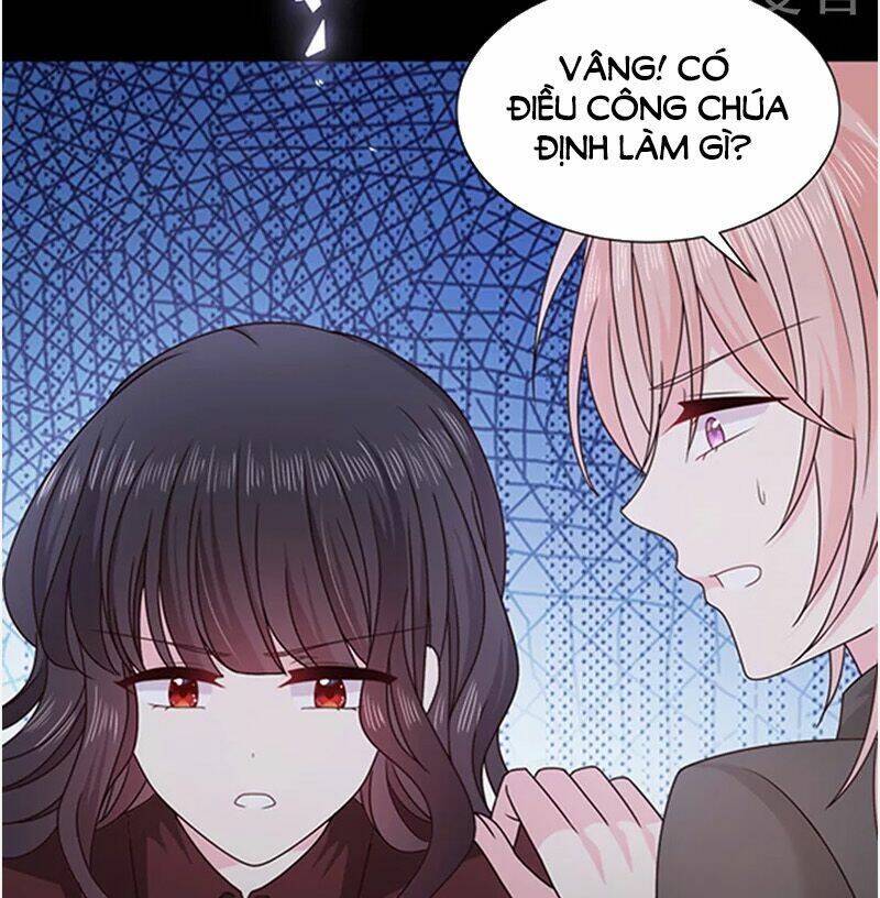 Ác Ma Đừng Hôn Tôi Chapter 132 - Trang 2