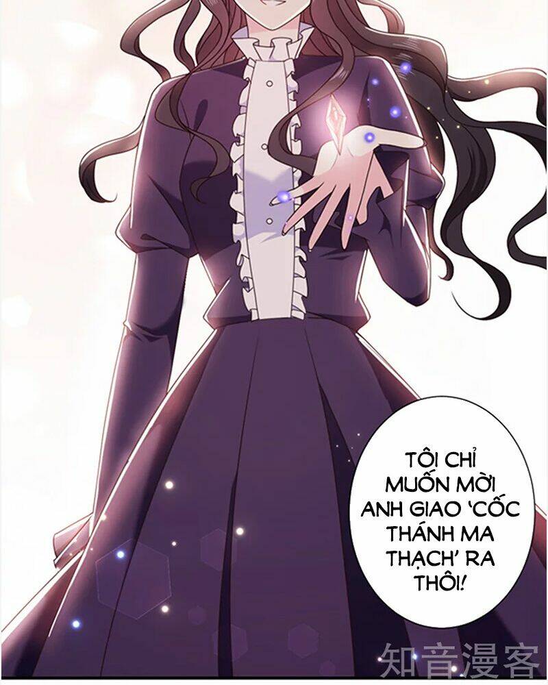 Ác Ma Đừng Hôn Tôi Chapter 132 - Trang 2