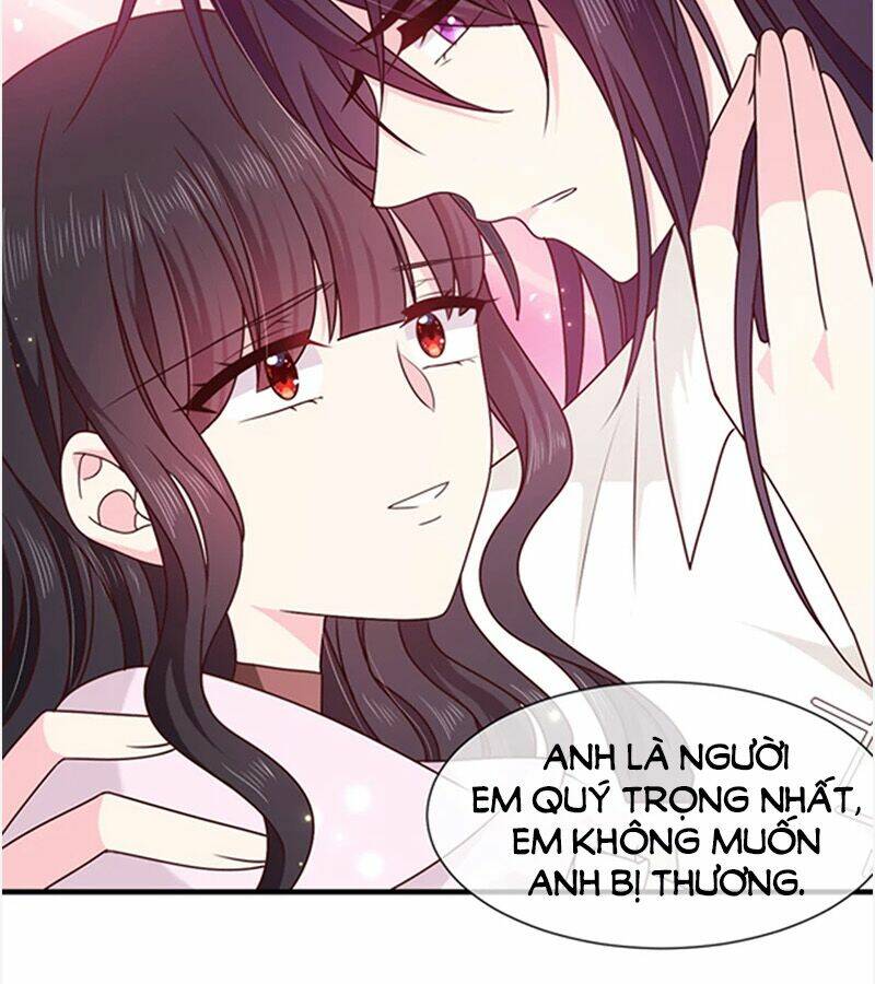 Ác Ma Đừng Hôn Tôi Chapter 131 - Trang 2