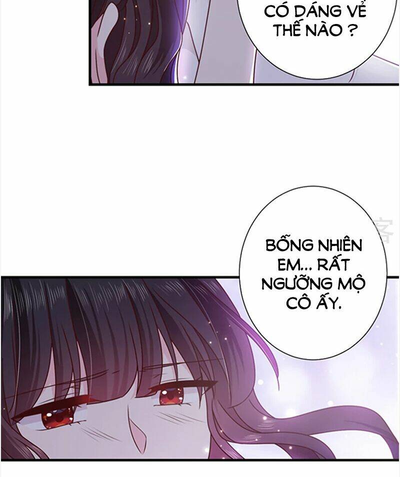 Ác Ma Đừng Hôn Tôi Chapter 131 - Trang 2