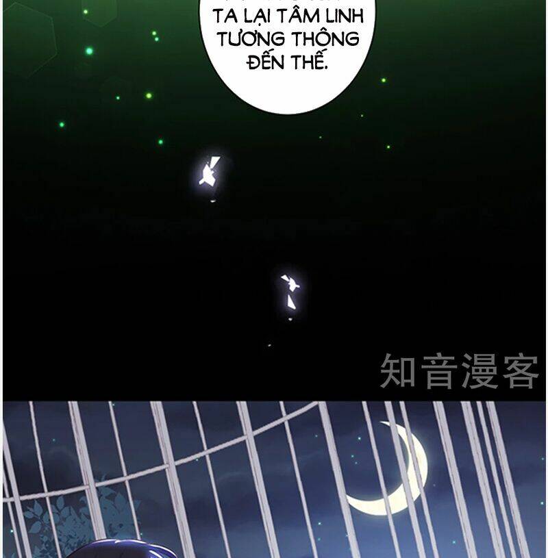 Ác Ma Đừng Hôn Tôi Chapter 131 - Trang 2