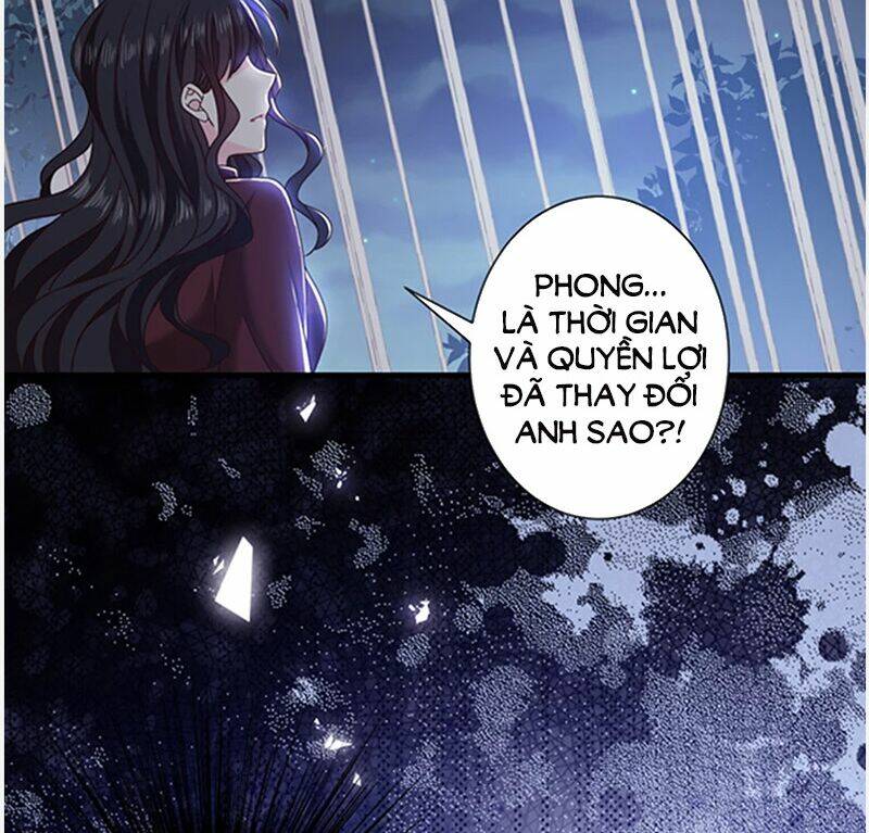 Ác Ma Đừng Hôn Tôi Chapter 131 - Trang 2