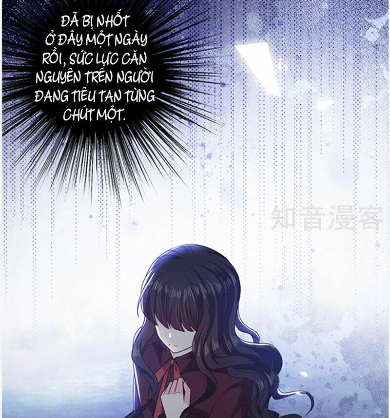 Ác Ma Đừng Hôn Tôi Chapter 131 - Trang 2