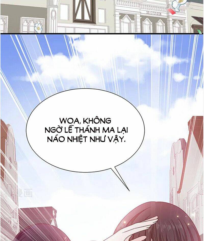 Ác Ma Đừng Hôn Tôi Chapter 130 - Trang 2