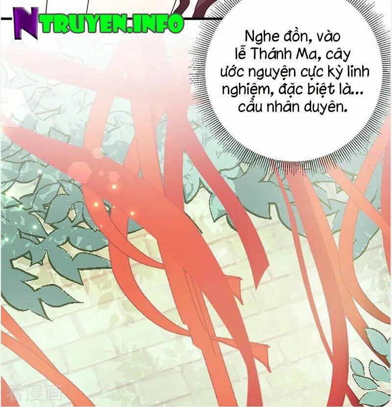 Ác Ma Đừng Hôn Tôi Chapter 130 - Trang 2