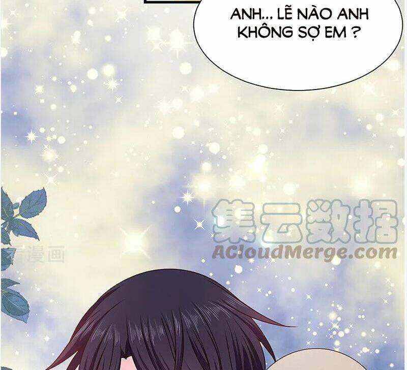 Ác Ma Đừng Hôn Tôi Chapter 130 - Trang 2