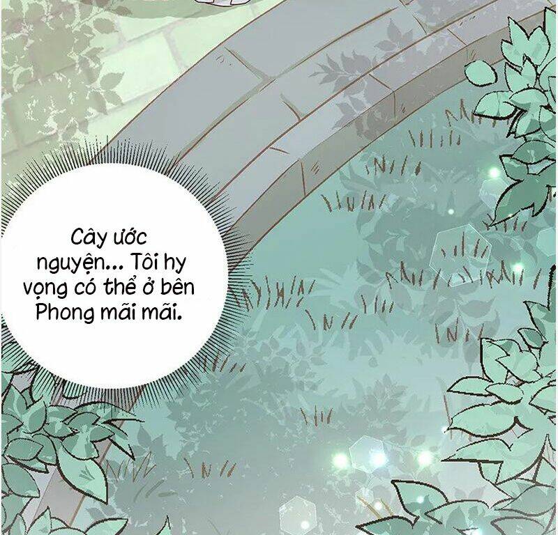 Ác Ma Đừng Hôn Tôi Chapter 130 - Trang 2