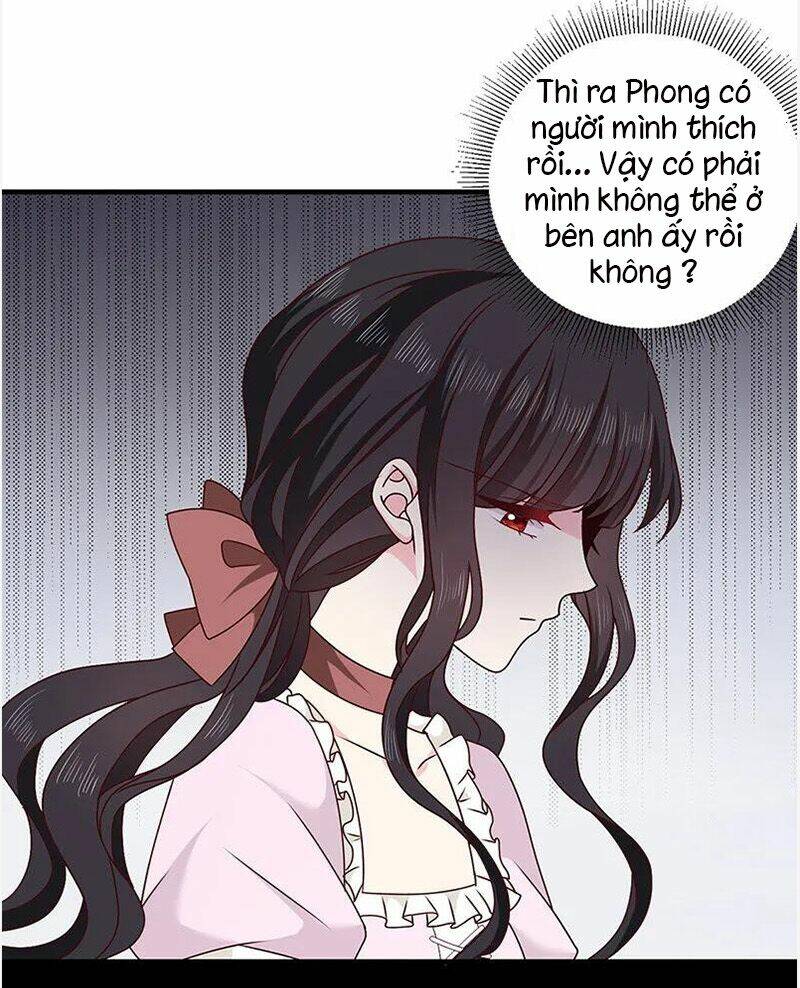 Ác Ma Đừng Hôn Tôi Chapter 130 - Trang 2