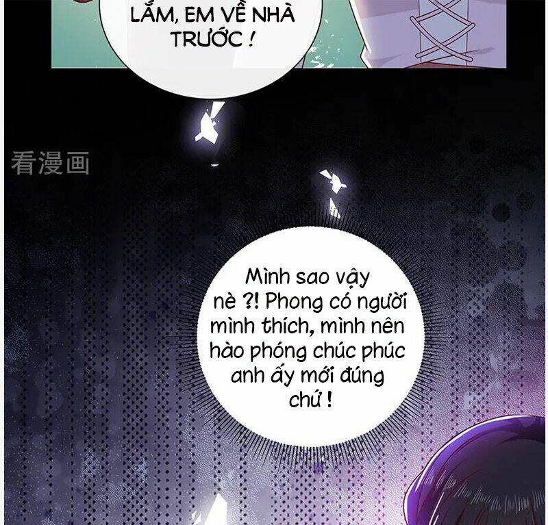 Ác Ma Đừng Hôn Tôi Chapter 130 - Trang 2