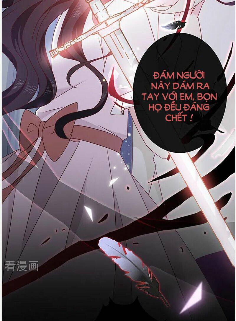 Ác Ma Đừng Hôn Tôi Chapter 130 - Trang 2