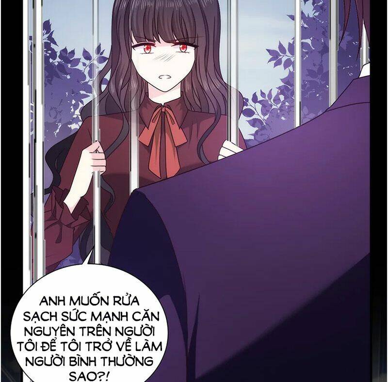 Ác Ma Đừng Hôn Tôi Chapter 129 - Trang 2