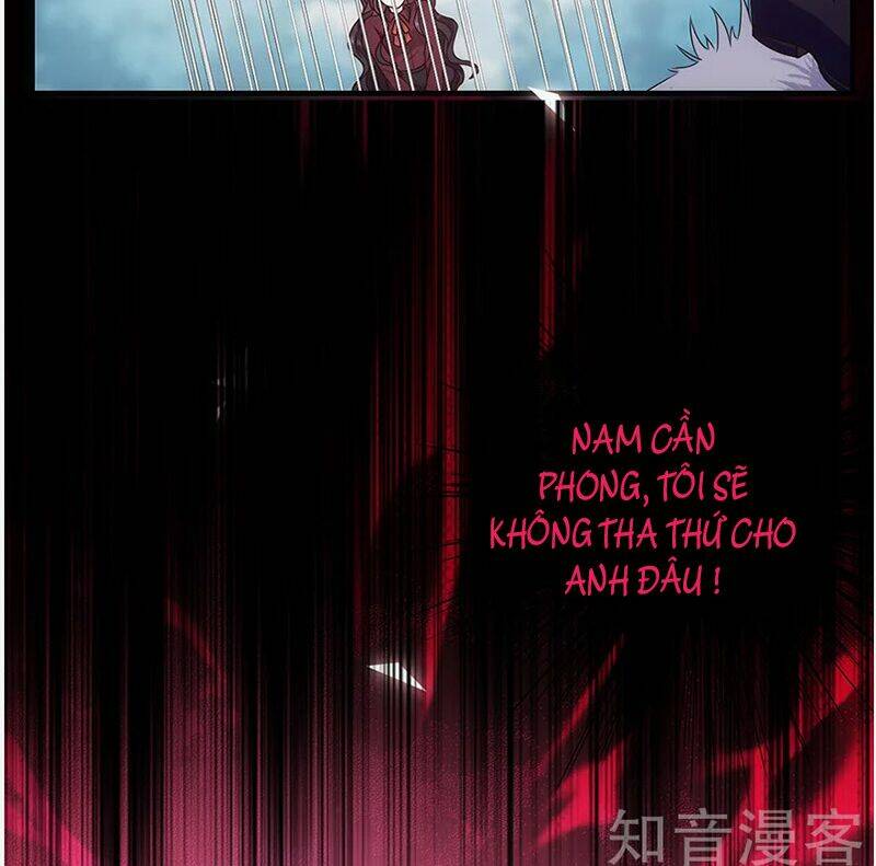 Ác Ma Đừng Hôn Tôi Chapter 129 - Trang 2