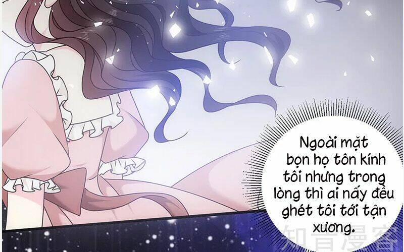 Ác Ma Đừng Hôn Tôi Chapter 129 - Trang 2