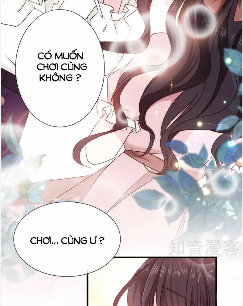 Ác Ma Đừng Hôn Tôi Chapter 129 - Trang 2