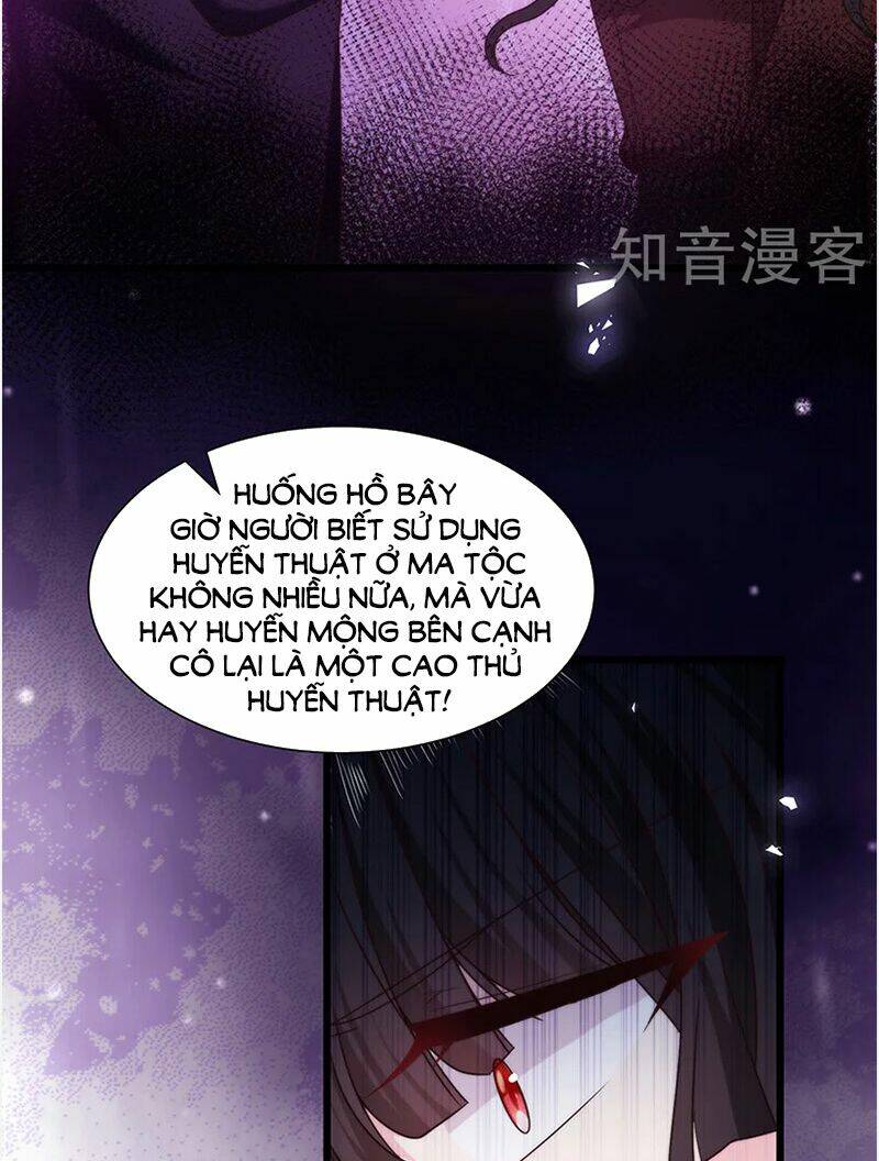 Ác Ma Đừng Hôn Tôi Chapter 129 - Trang 2