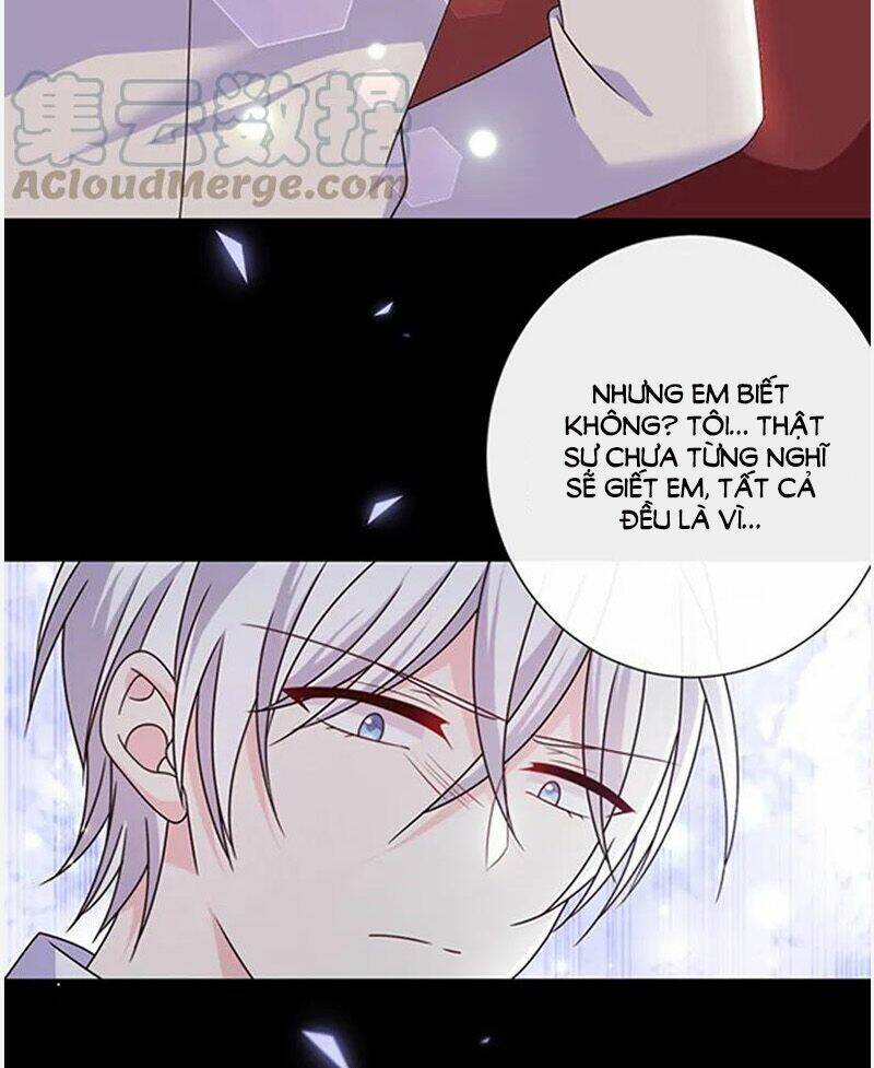 Ác Ma Đừng Hôn Tôi Chapter 128 - Trang 2