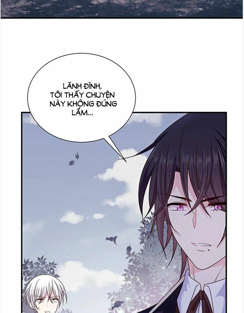 Ác Ma Đừng Hôn Tôi Chapter 128 - Trang 2