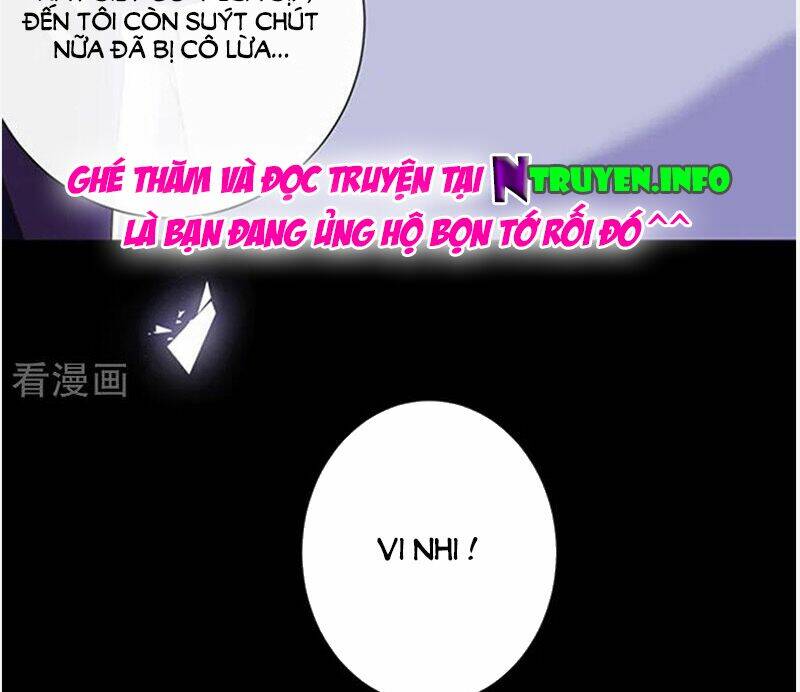 Ác Ma Đừng Hôn Tôi Chapter 128 - Trang 2