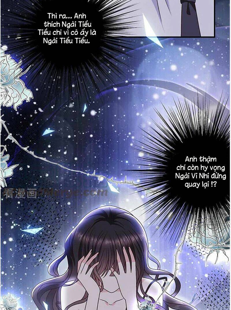 Ác Ma Đừng Hôn Tôi Chapter 127 - Trang 2