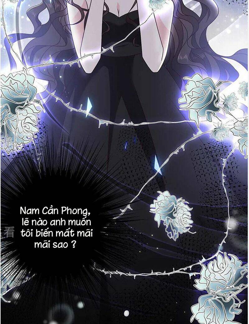 Ác Ma Đừng Hôn Tôi Chapter 127 - Trang 2