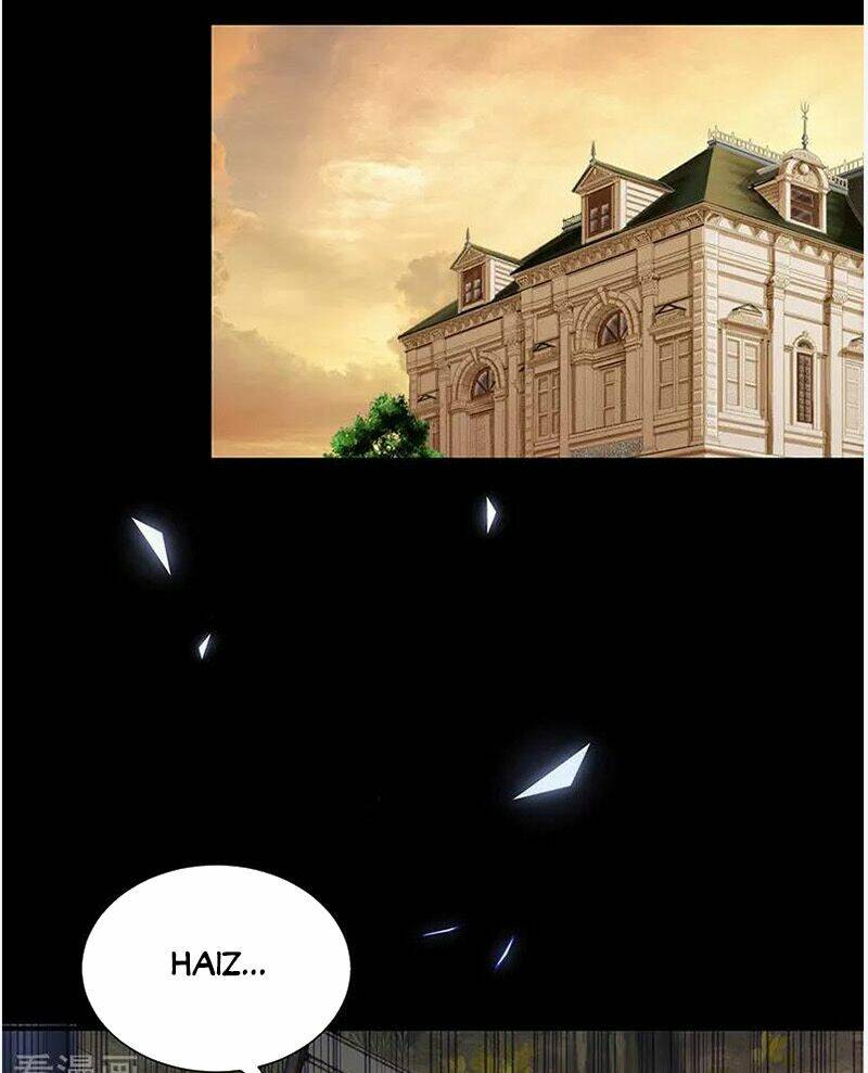 Ác Ma Đừng Hôn Tôi Chapter 127 - Trang 2