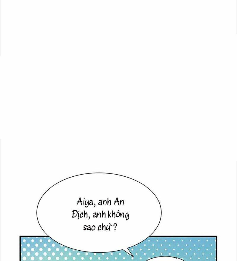 Ác Ma Đừng Hôn Tôi Chapter 127 - Trang 2