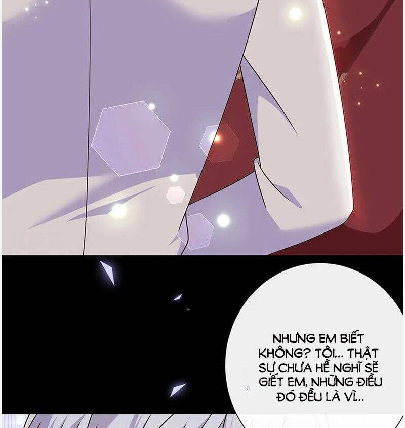 Ác Ma Đừng Hôn Tôi Chapter 127 - Trang 2