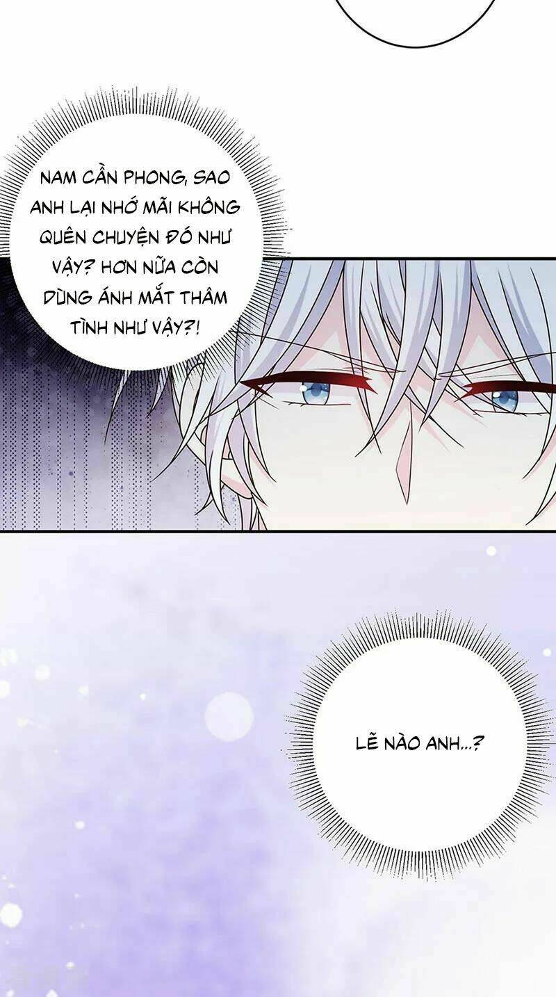 Ác Ma Đừng Hôn Tôi Chapter 126 - Trang 2